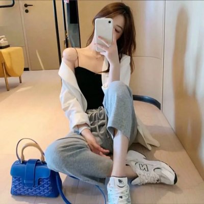 炮制女朋友粤语