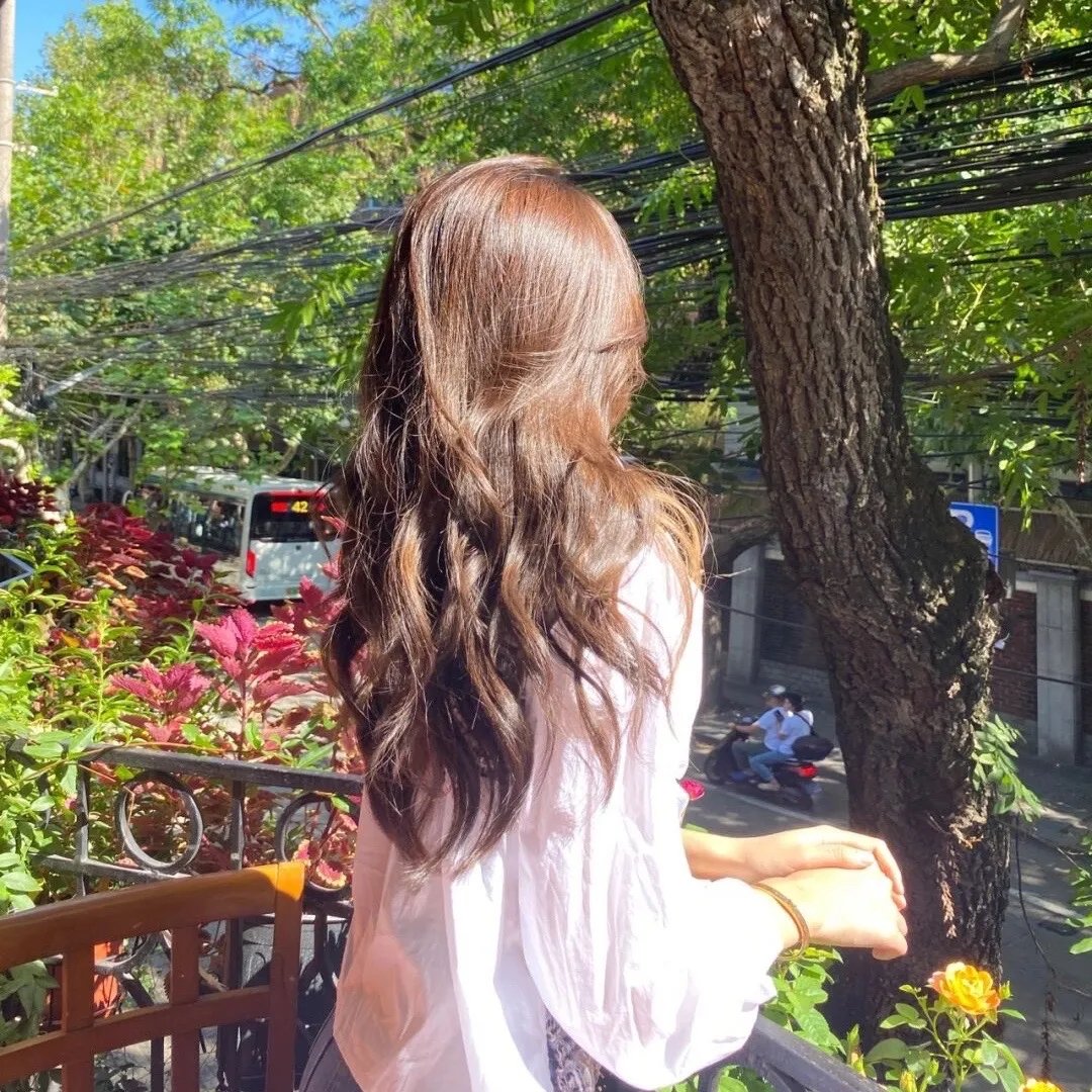 老爸的团宠时代